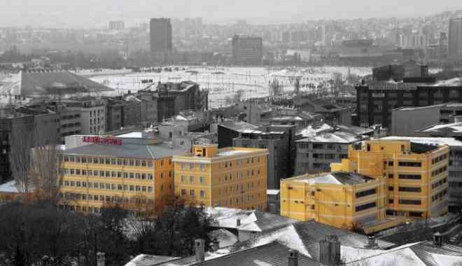 Ankara’da kapanacak hastaneler 